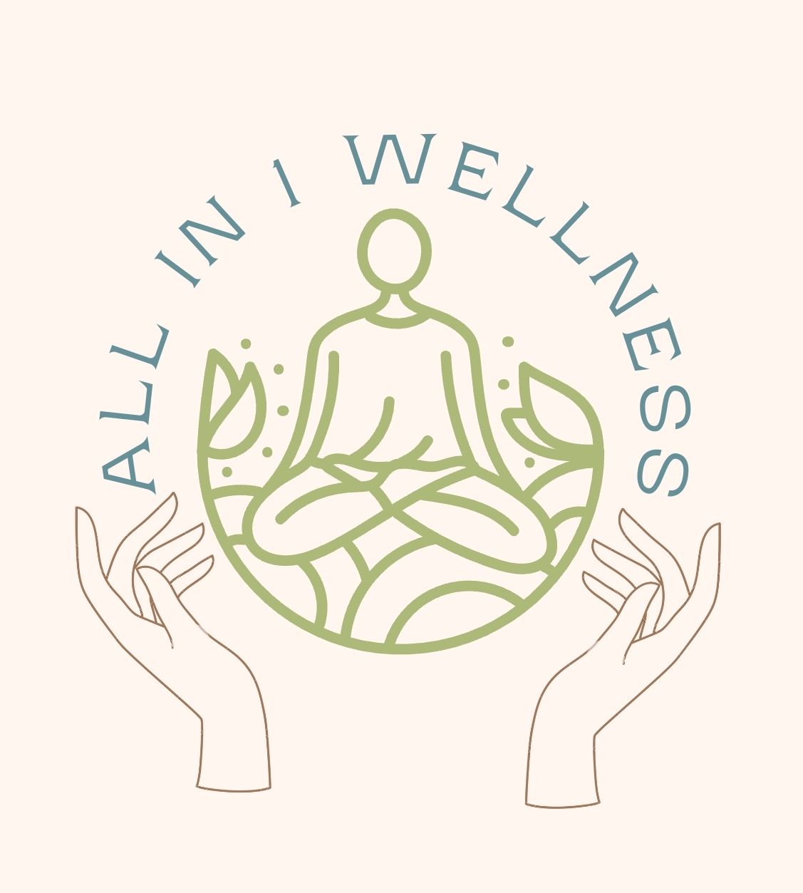 All in 1 Wellness LLC.